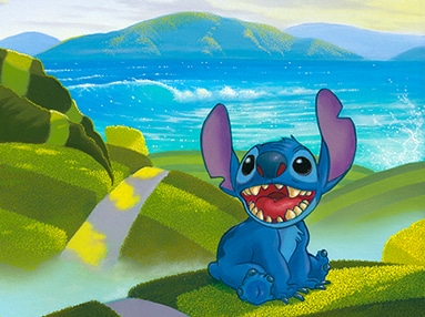 Lilo and Stitch | Provenza Disney