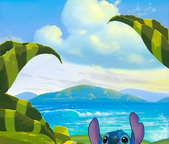 Home (Lilo & Stitch)