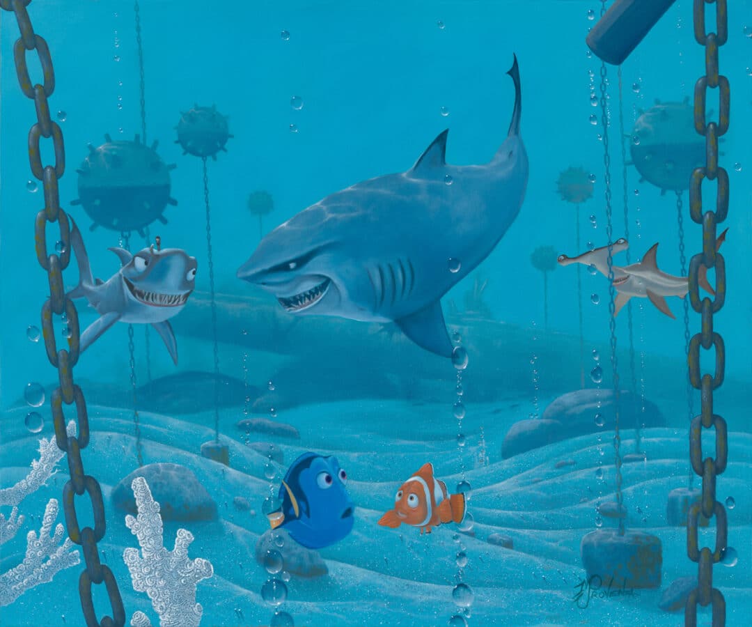 Pop (Finding Nemo)
